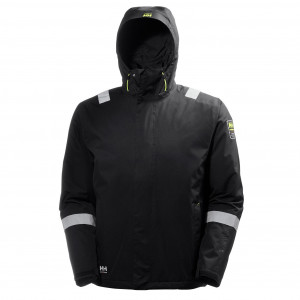 Куртка Helly Hansen Aker Winterjacket - 71351 (Black; L)
