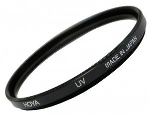 Фильтр Hoya UV-Filter 40.5mm