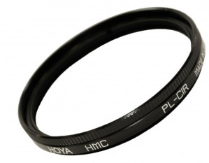 Фильтр Hoya HMC Pol Filter Circ. 27mm