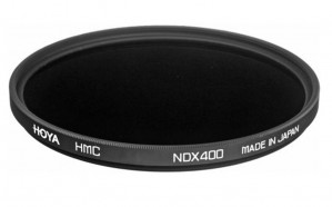Фильтр Hoya HMC NDX400 77mm