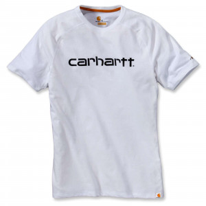 Футболка Carhartt Force Delmont Graphic T-Shirt (102549)