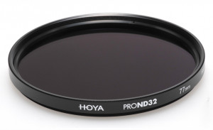 Фильтр Hoya Pro ND 32 52mm