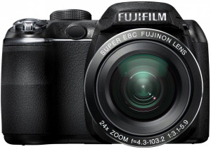 Фотоаппарат Fuji Finepix S3200