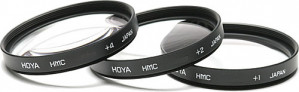 Набор Hoya HMC Close-Up Lens Set 52mm