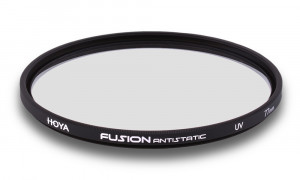 Фильтр защитный Hoya Fusion Antistatic UV 82 мм