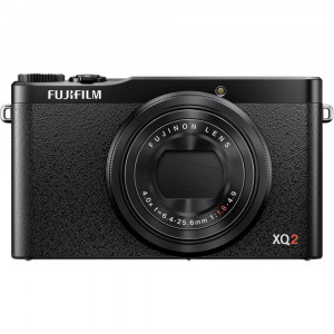 Фотоаппарат Fujifilm FinePix XQ2 Black