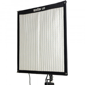 Гибкий LED свет Godox FL150S 60 x 60 см