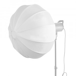 Софтбокс сферический GVM Lantern 65 см