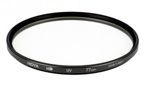 Фильтр защитный Hoya HD UV 52 мм