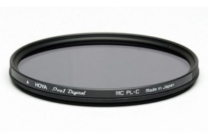 Фильтр поляризационный Hoya Pol-Circular Pro1 Digital 52 мм