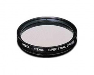 Фильтр Hoya Spectral Cross 58mm