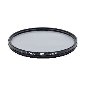 Фильтр поляризационный Hoya UX Pol-Circ. 52 мм