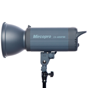 Студийный свет Mircopro EX-400FSS
