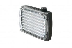 Накамерный LED свет Manfrotto SPECTRA 900S