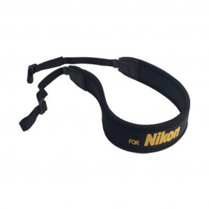 Ремешок на шею JYC NL-NY "Nikon"