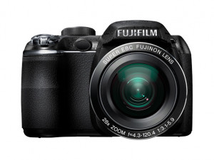 Фотоаппарат Fuji Finepix S3400