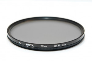 Фильтр поляризационный Hoya TEK Pol-Circ.SLIM 43 мм