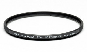 Фильтр Hoya Protector Pro1 Digital 55mm