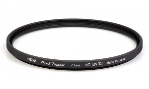 Фильтр защитный Hoya UV Pro1 Digital 62 мм