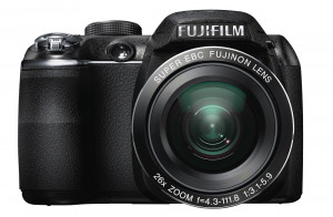 Фотоаппарат Fuji Finepix S3300
