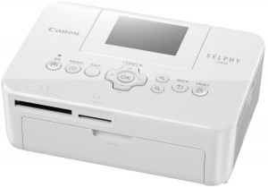 Принтер сублимационный Canon Sephy CP-810