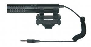 Стереомикрофон Azden SMX-20