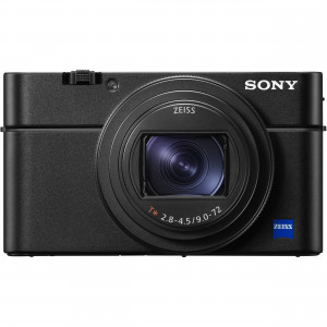 Фотоаппарат Sony Cyber-Shot RX100 MkVI