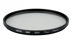 Фильтр защитный Hoya HMC UV(C) Filter 62 мм