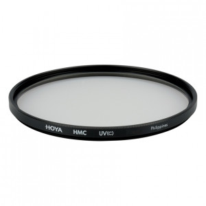 Фильтр защитный Hoya HMC UV(C) Filter 82 мм