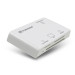 Кардридер Transcend TS-RDP8W All-in-1White (TS-RDP8W)