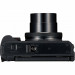 Фотоаппарат Canon PowerShot G5 X Black