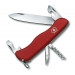 Нож Victorinox Picnicker Red 111мм/11предм (0.8853)