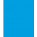 Фон бумажный Savage Widetone Blue Jay 31 Синий рулон 1.36 x 11 м
