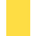 Фон бумажный Savage Widetone Canary 38 Желтый рулон 2.72 x 11 м