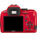Фотоаппарат Pentax K-50 Kit 18-55 WR Red