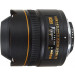 Объектив Nikon AF DX 10.5mm f/2.8G ED Fisheye