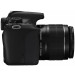 Фотоаппарат Canon EOS 1200D Kit 18-55 IS II Black