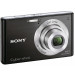 Фотоаппарат Sony Cyber-shot W550
