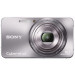 Фотоаппарат Sony Cyber-shot W570