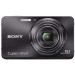 Фотоаппарат Sony Cyber-shot W580