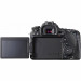 Фотоаппарат Canon EOS 80D Kit 18-135 IS Nano USM