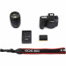 Фотоаппарат Canon EOS 80D Kit 18-135 IS Nano USM