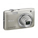 Фотоаппарат Nikon Coolpix S2800 Silver