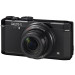 Фотоаппарат Pentax MX-1 Black