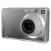 Фотоаппарат Sony Cyber-shot W200 silver