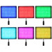 Постоянный LED свет Yongnuo YN-600 RGB (3200-5500K)