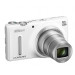 Фотоаппарат Nikon Coolpix S9600 White