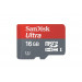Карта памяти Sandisk Ultra microSDHC 8GB Class 10 UHS-I (SDSDQUA-008G-U46A) Android