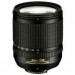 Объектив Nikon AF-S 18-135mm f/3.5-5.6G DX IF-ED