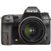 Фотоаппарат Pentax K-3 Kit 18-55 WR